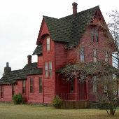 Eastern - Victorian