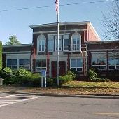 Forks High School