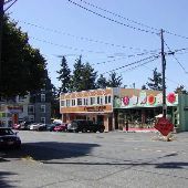 Maple Leaf - Business