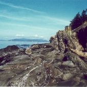 Matia Island State Park - GEO