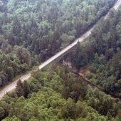 Green River Gorge Bridge