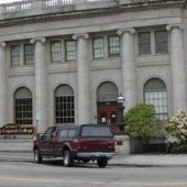 Henry Cogswell College