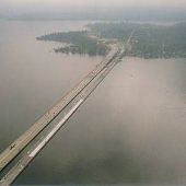 I-90 Bridge