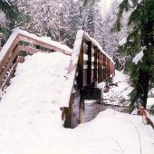 Stillaguamish River Area