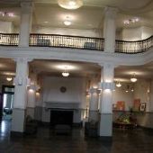 Monte Cristo Building