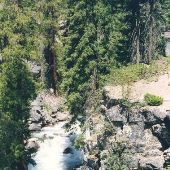 Lake Creek Campground