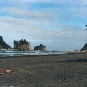 Quileute Reservation