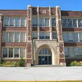 Madison Junior High