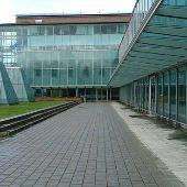 University of Washington Law School-William H. Gates Hall