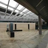 University of Washington Medical Surgery Pavillion