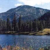 Caldwell Lake