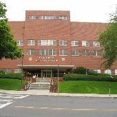 Deaconess Hospital