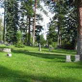 Greenwood Memorial Terrace