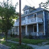 Peaceful Valley Neighborhood