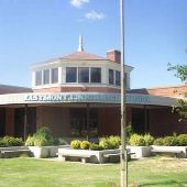 Eastmont Jr. High
