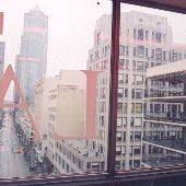 3rd & Stewart Parking Garage, Seattle