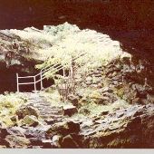 Ape Cave