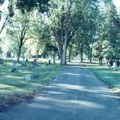 Walla Walla Cemetery