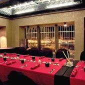 Chinese Room at the Smith Tower