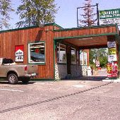 Cathcart Store