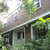 Washington Park Home