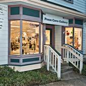 Penn Cove Gallery