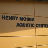 Henry Moses Equatic Center