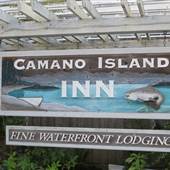 Camano Island Inn