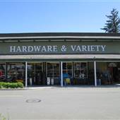 Carmichaels True Value Hardware