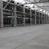 Pasco WA - Warehouse Samples