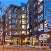 Taylor 28 Apartments