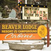 Beaver Lodge Resort
