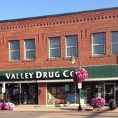 Valley Drug Co.