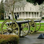 Fort Vancouver
