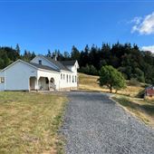 The Newman Ranch, Kalama