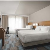 EVEN Hotel Seattle Downtown-Lake Union