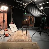 University District Video Production Facility