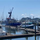 Town of Ilwaco