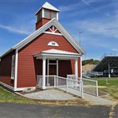 Palouse Empire Fairgrounds