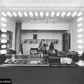 Olympic Studios - Seattle