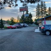 Loon Lake Inn