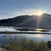 North Gorge Campground