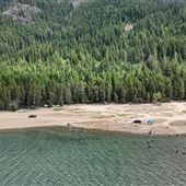 Kachess Lake Access