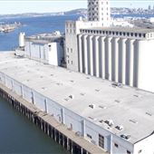 Harbor Island Studios