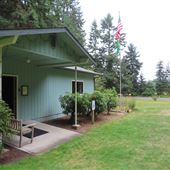 Baby Island Saratoga Club