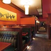 China City Restaurant