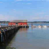 Coupeville Wharf