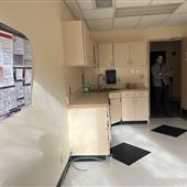 401 Harrison - Hospital Wing