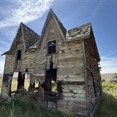 Rustic Homestead/Barn