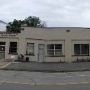 Burlington Northern Railroad Station